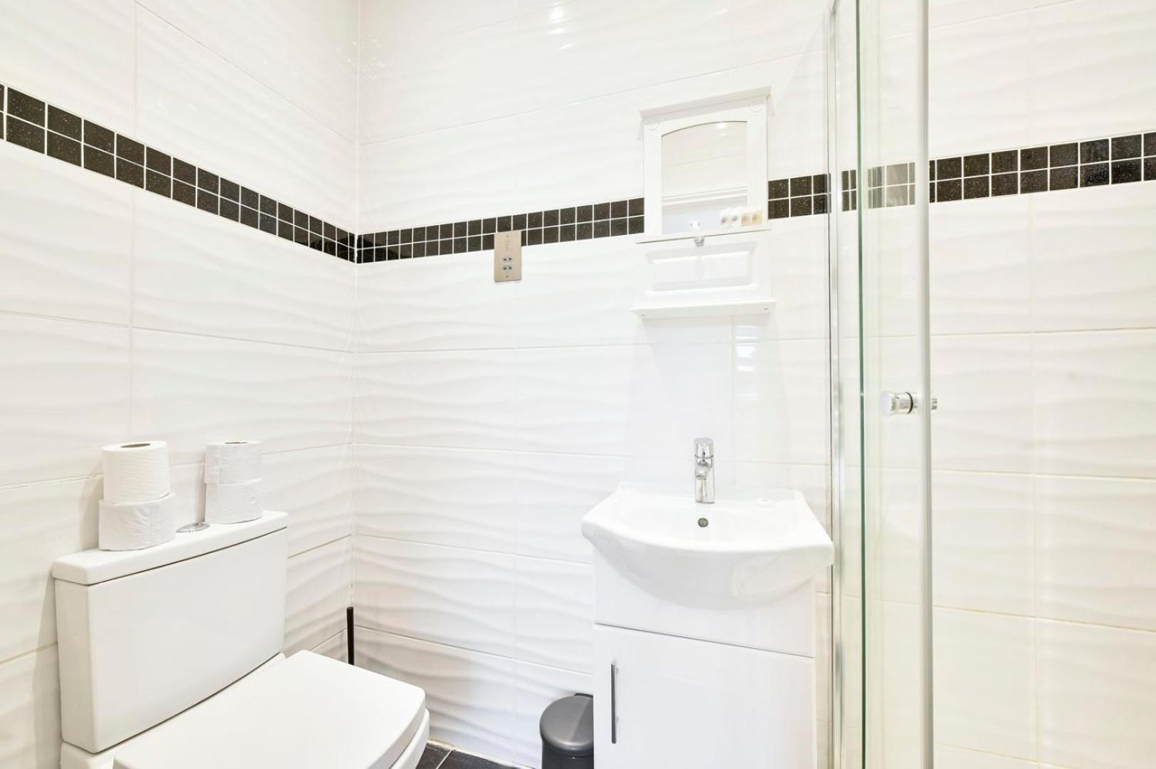 Guestready - Chic Retreat In Muswell Hill *