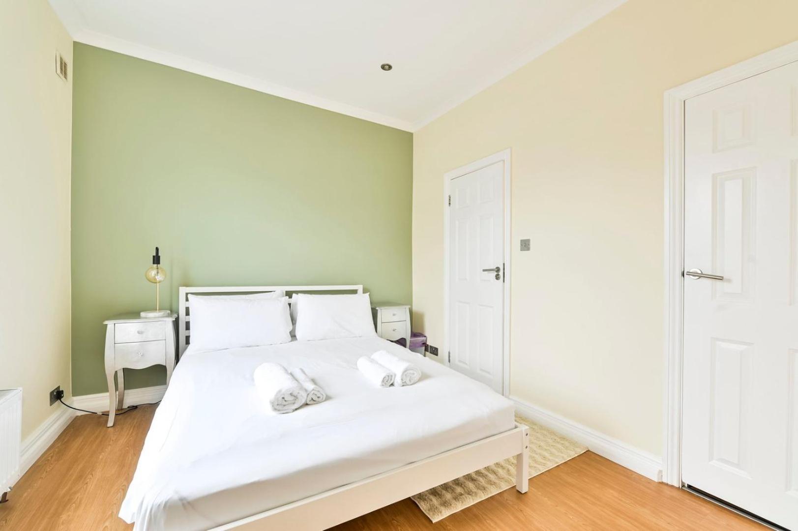 Guestready - Chic Retreat In Muswell Hill * London