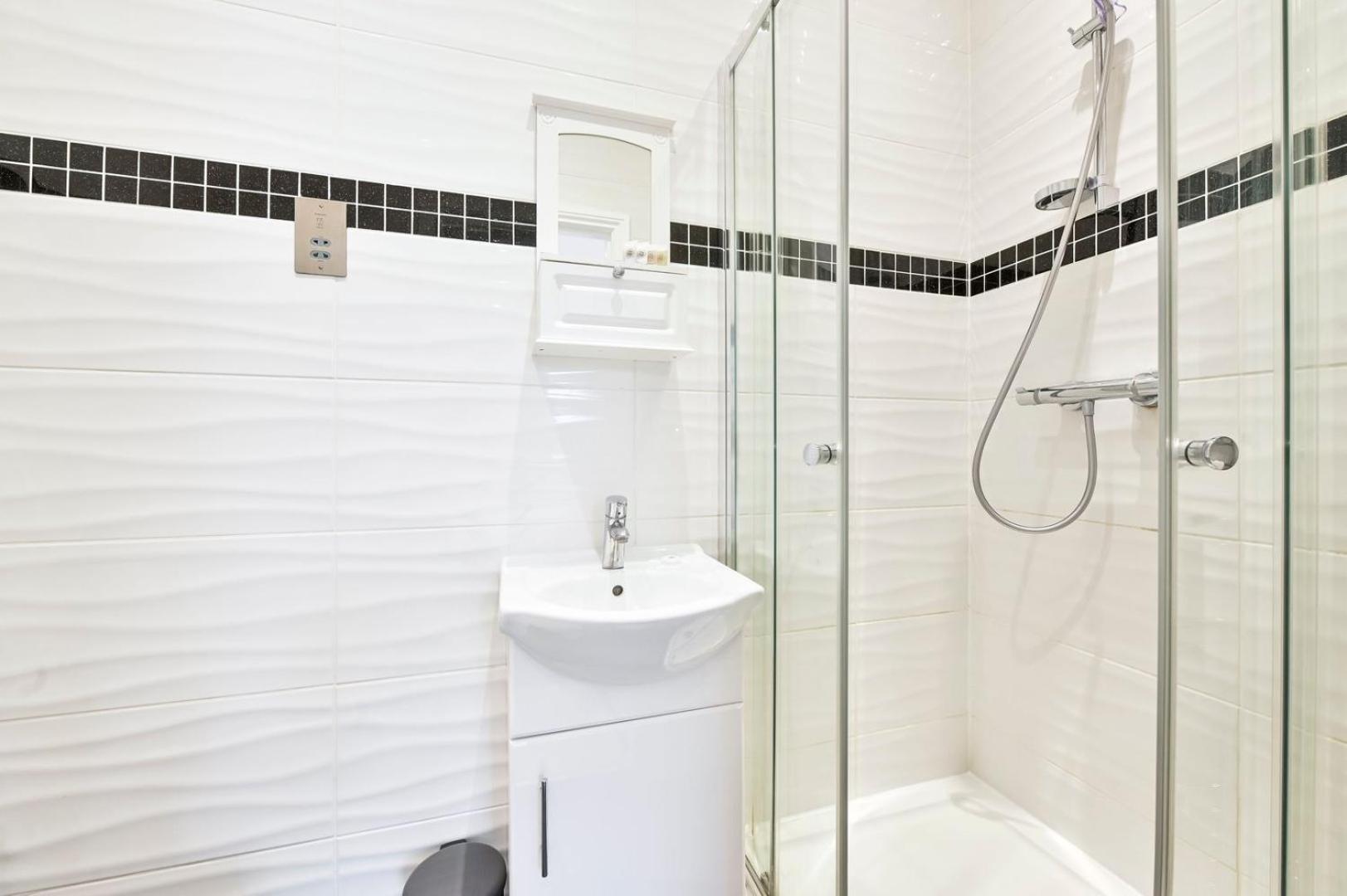 Guestready - Chic Retreat In Muswell Hill Apartment