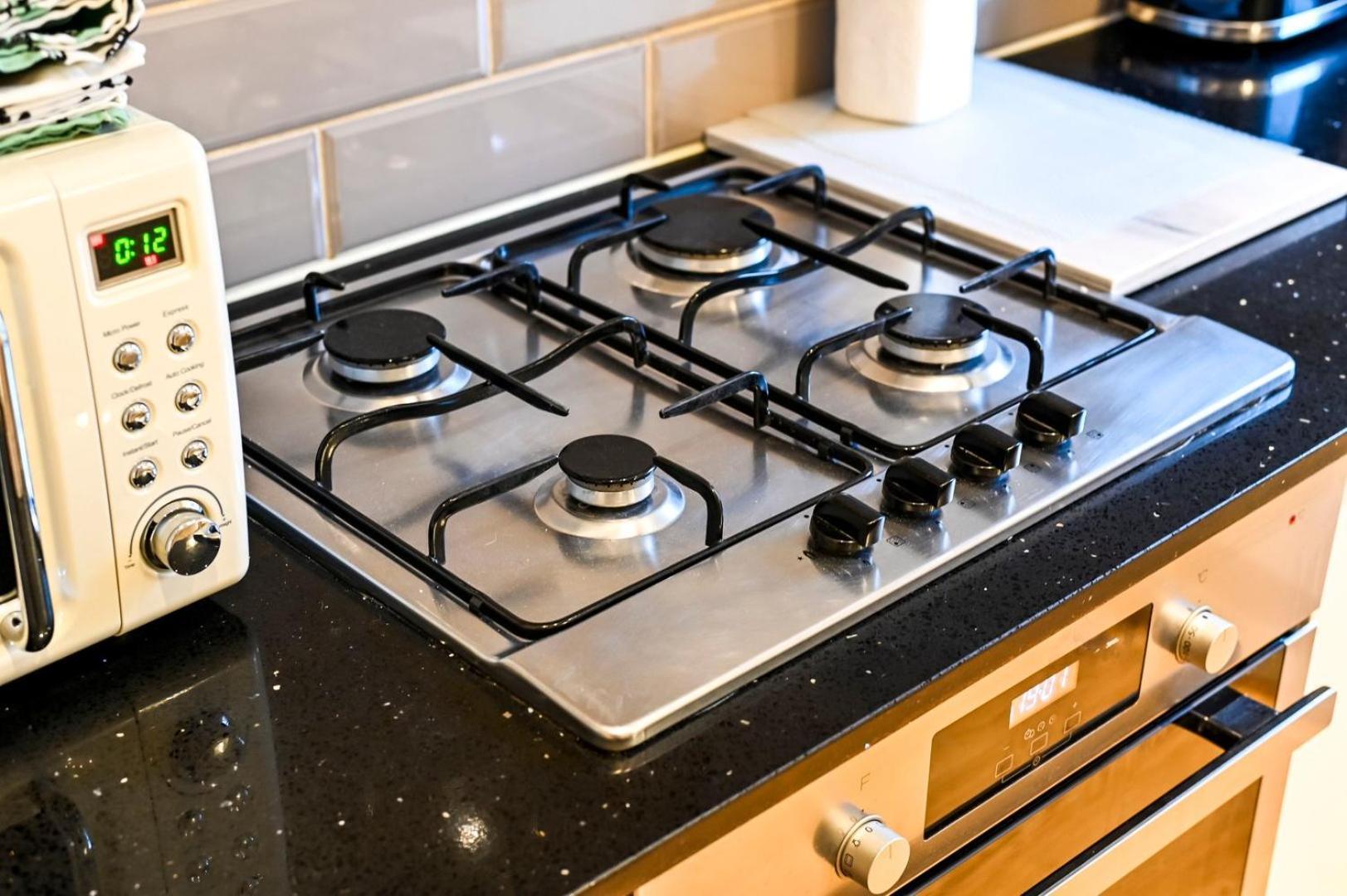 Guestready - Chic Retreat In Muswell Hill Apartment London