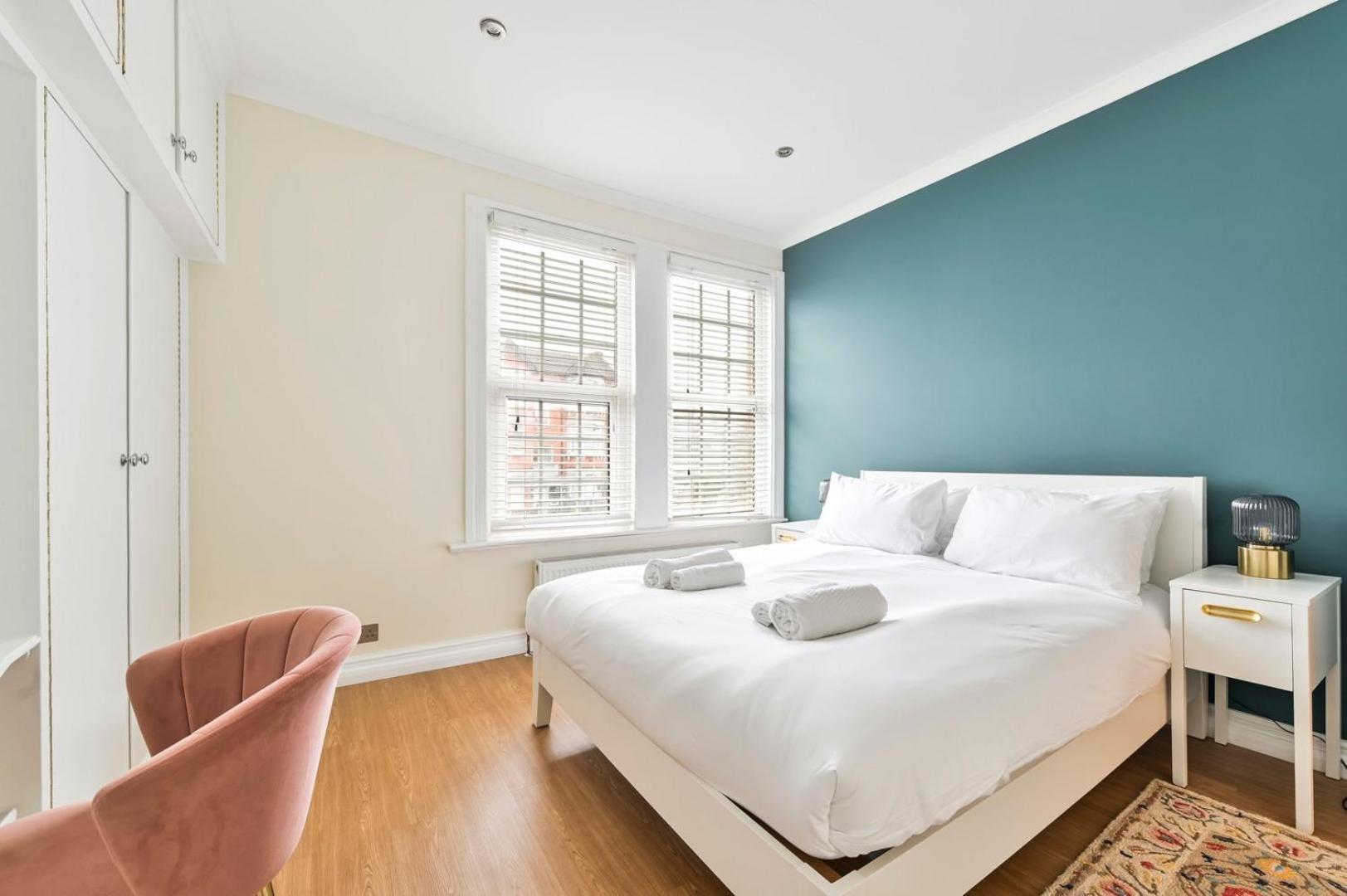 Guestready - Chic Retreat In Muswell Hill London