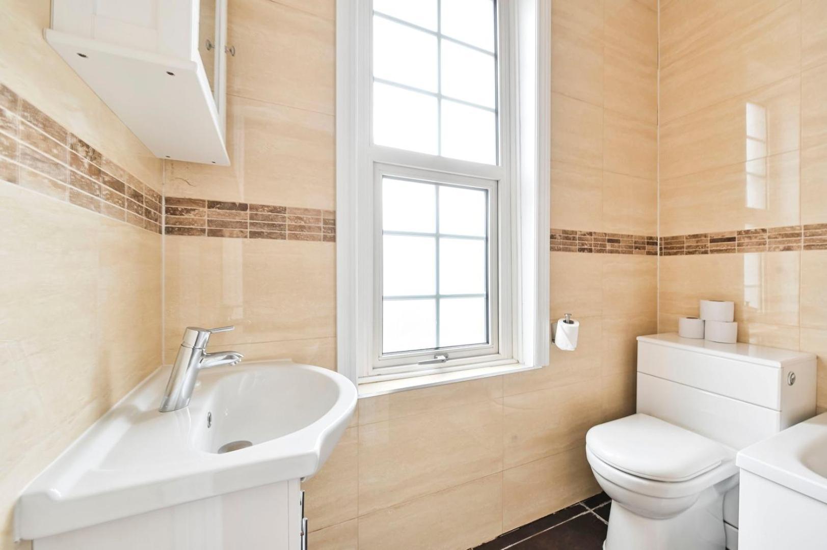 Guestready - Chic Retreat In Muswell Hill Apartment