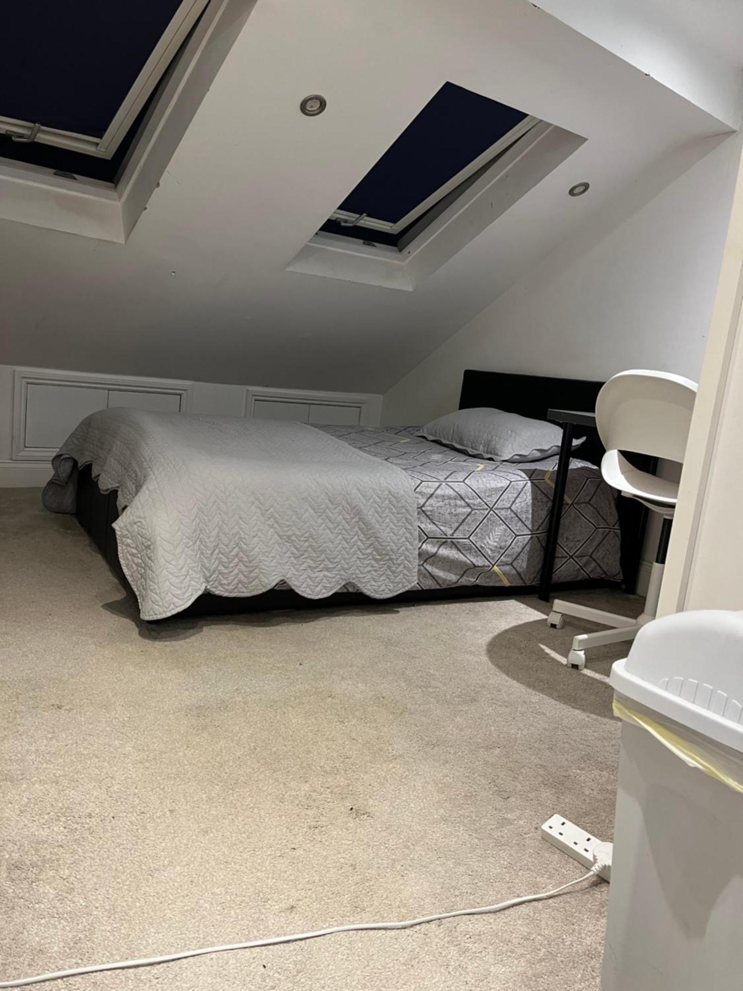 Eden House Accommodatie bij particulieren Londen