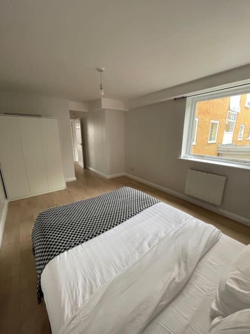 Appartement River Thames Hideaway *