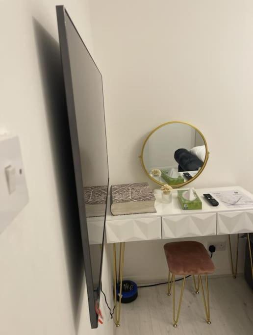Appartement The Getaway