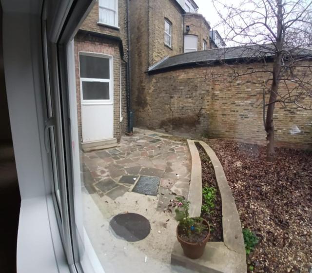 Mid To Short Term Balham Appartement Londen