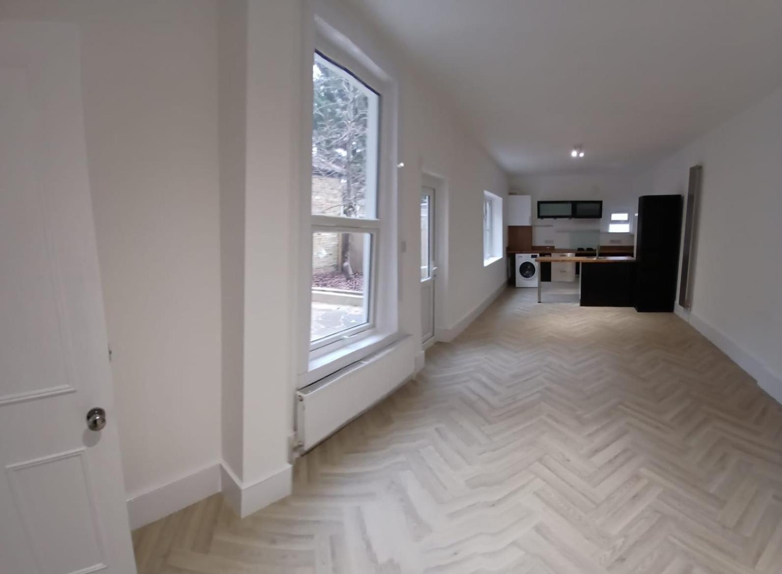 Appartement Mid To Short Term Balham