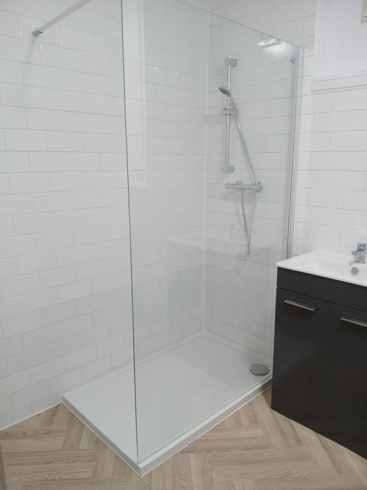 Mid To Short Term Balham Appartement Londen