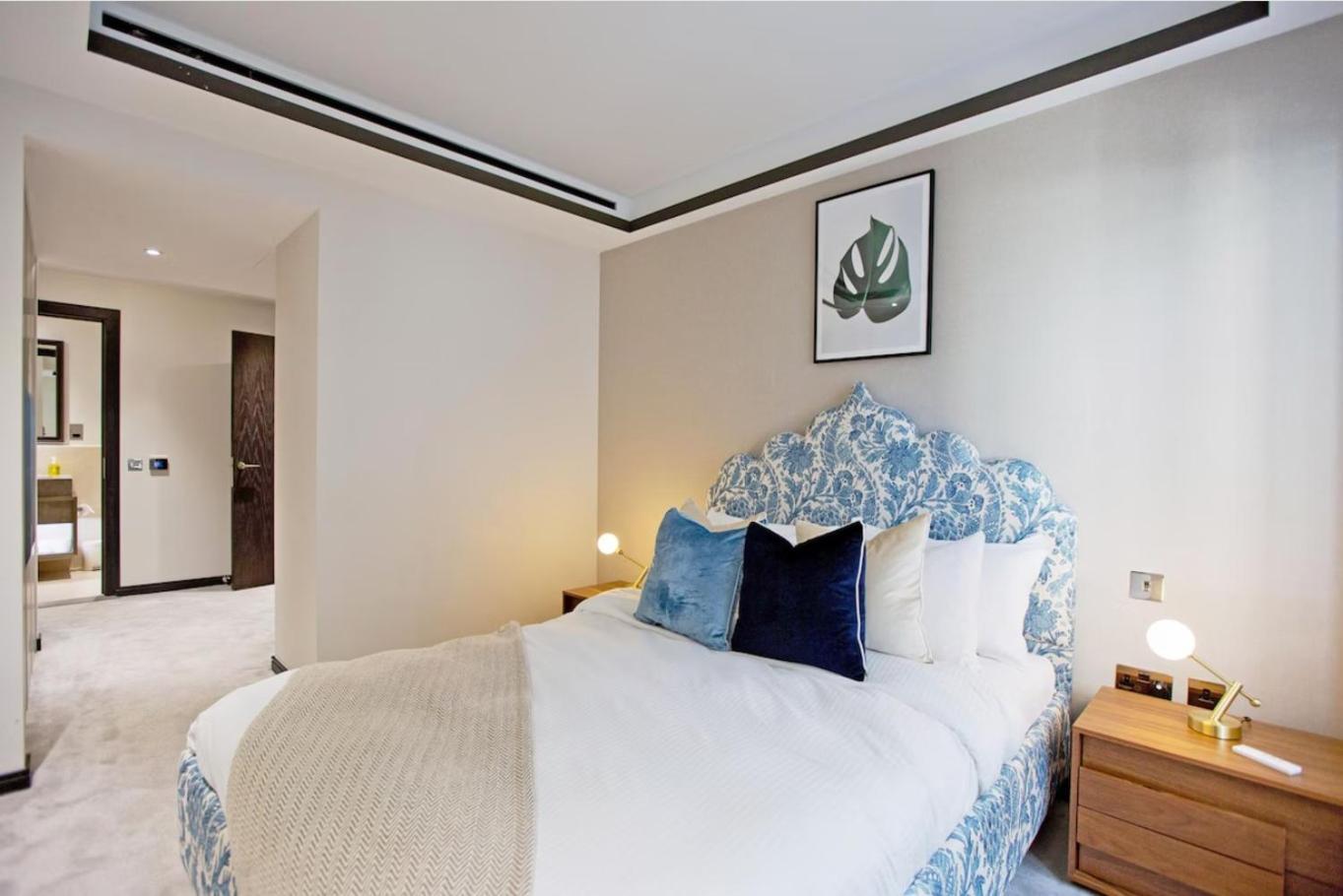 Living 3 Bedroom London