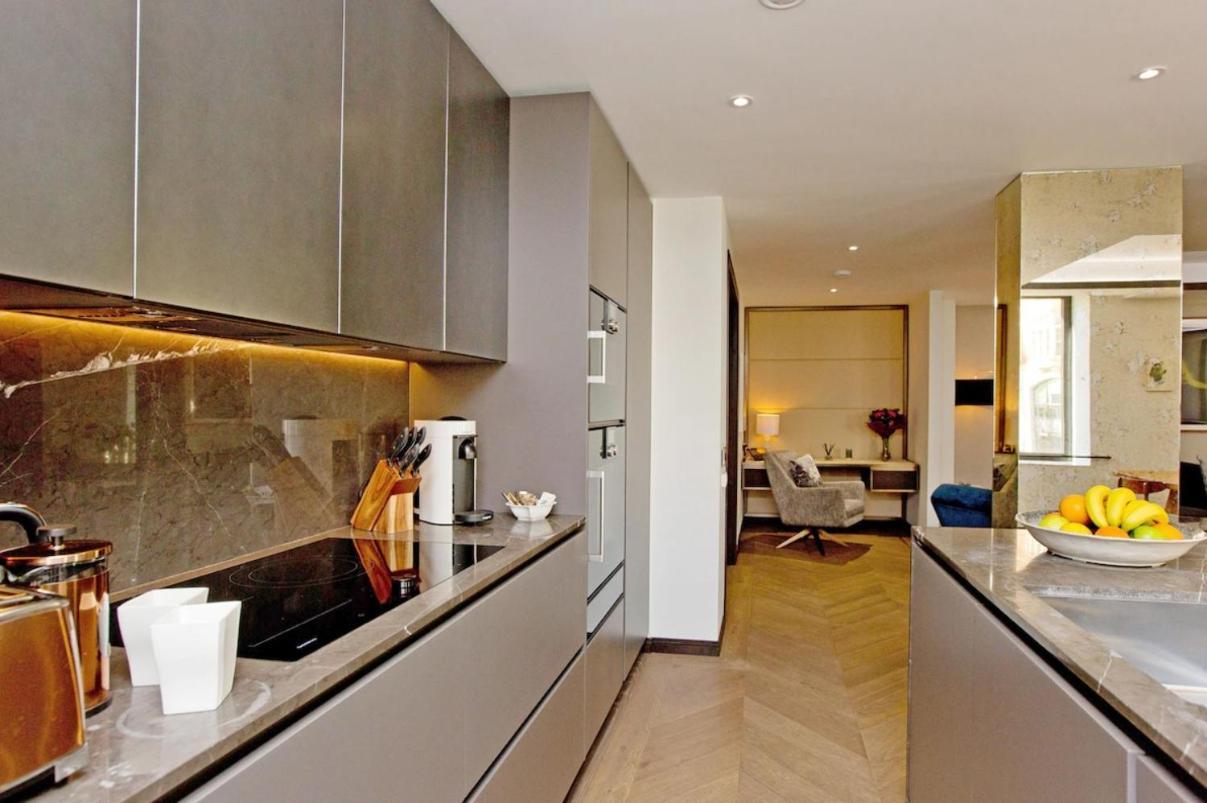 Apartment Living 3 Bedroom London