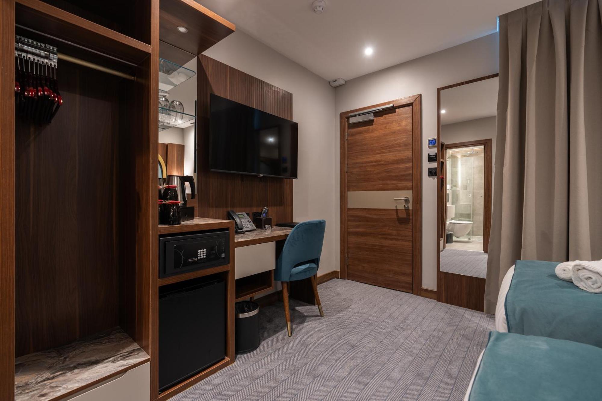 St Mark's - Merit 4* Londres