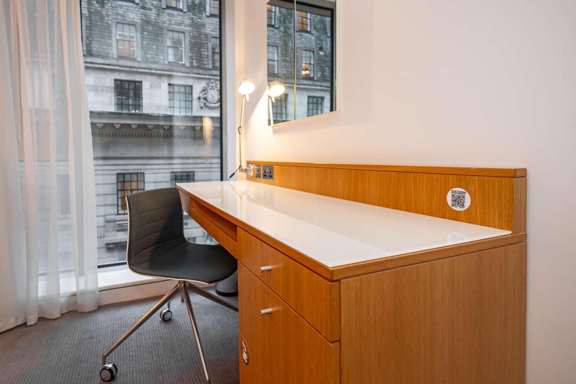 Doubletree By Hilton - Tower Of Hotel London