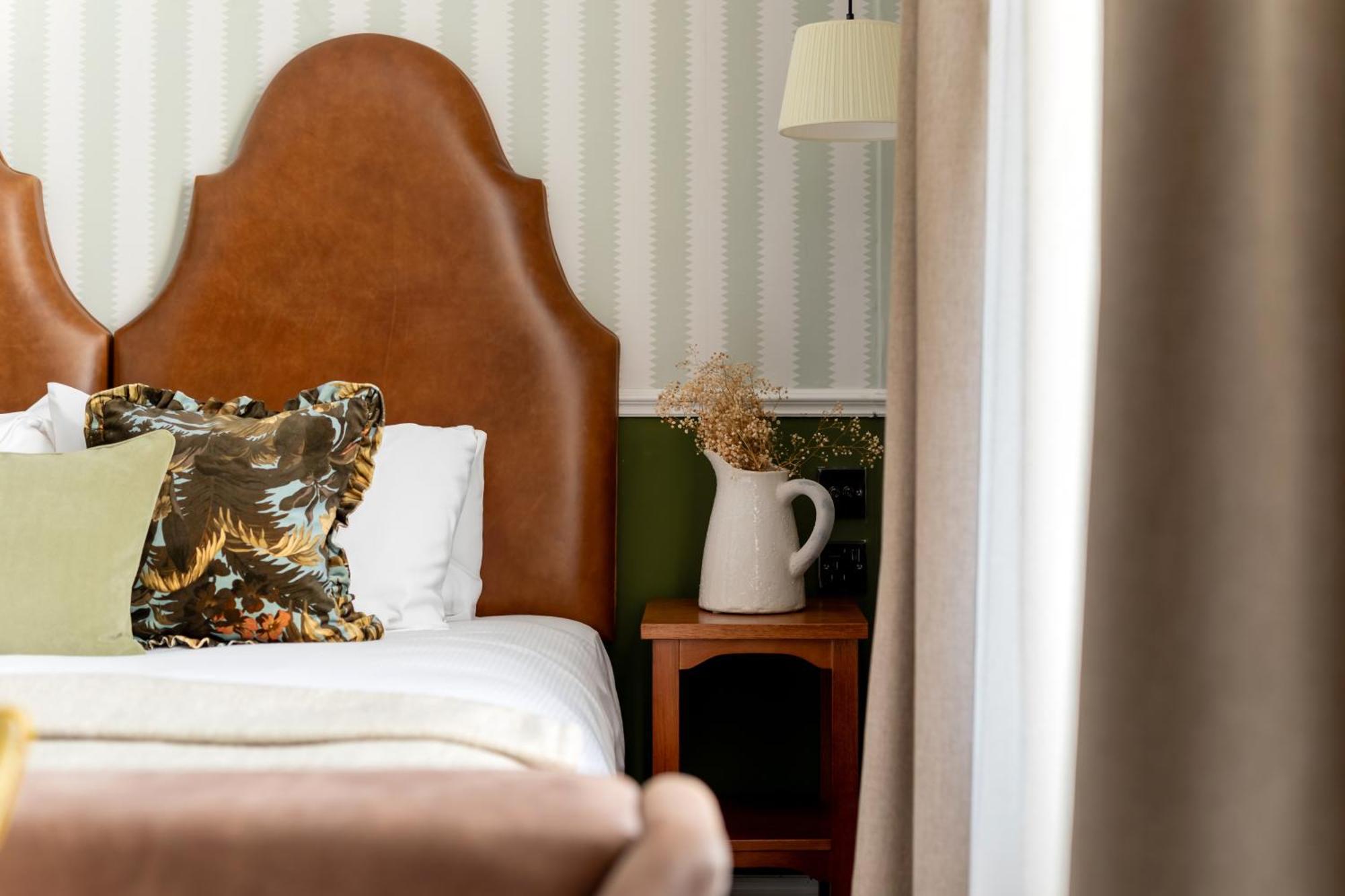 Hotel The Drayton Court 4*
