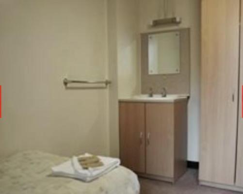 Lse Rosebery Hall