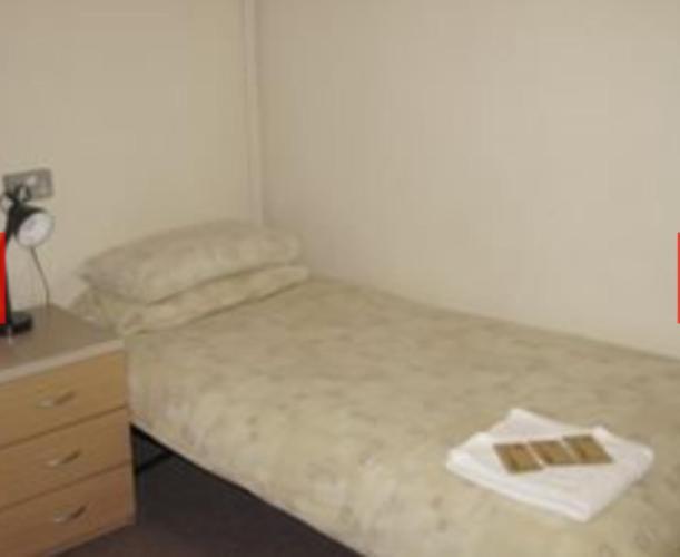 Lse Rosebery Hall Apartment
