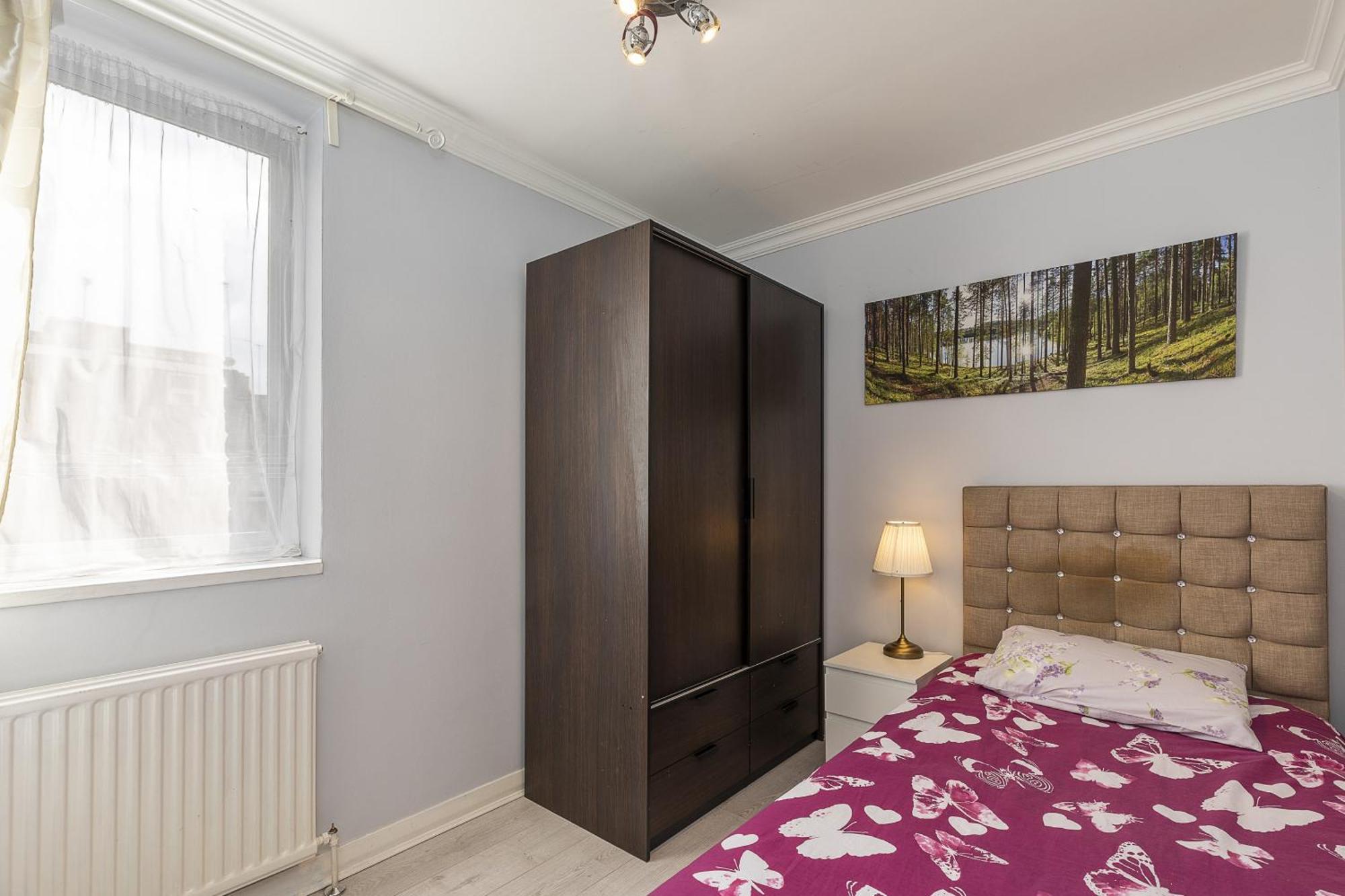 Spacious House Near Hyde Park & Oxford Street *