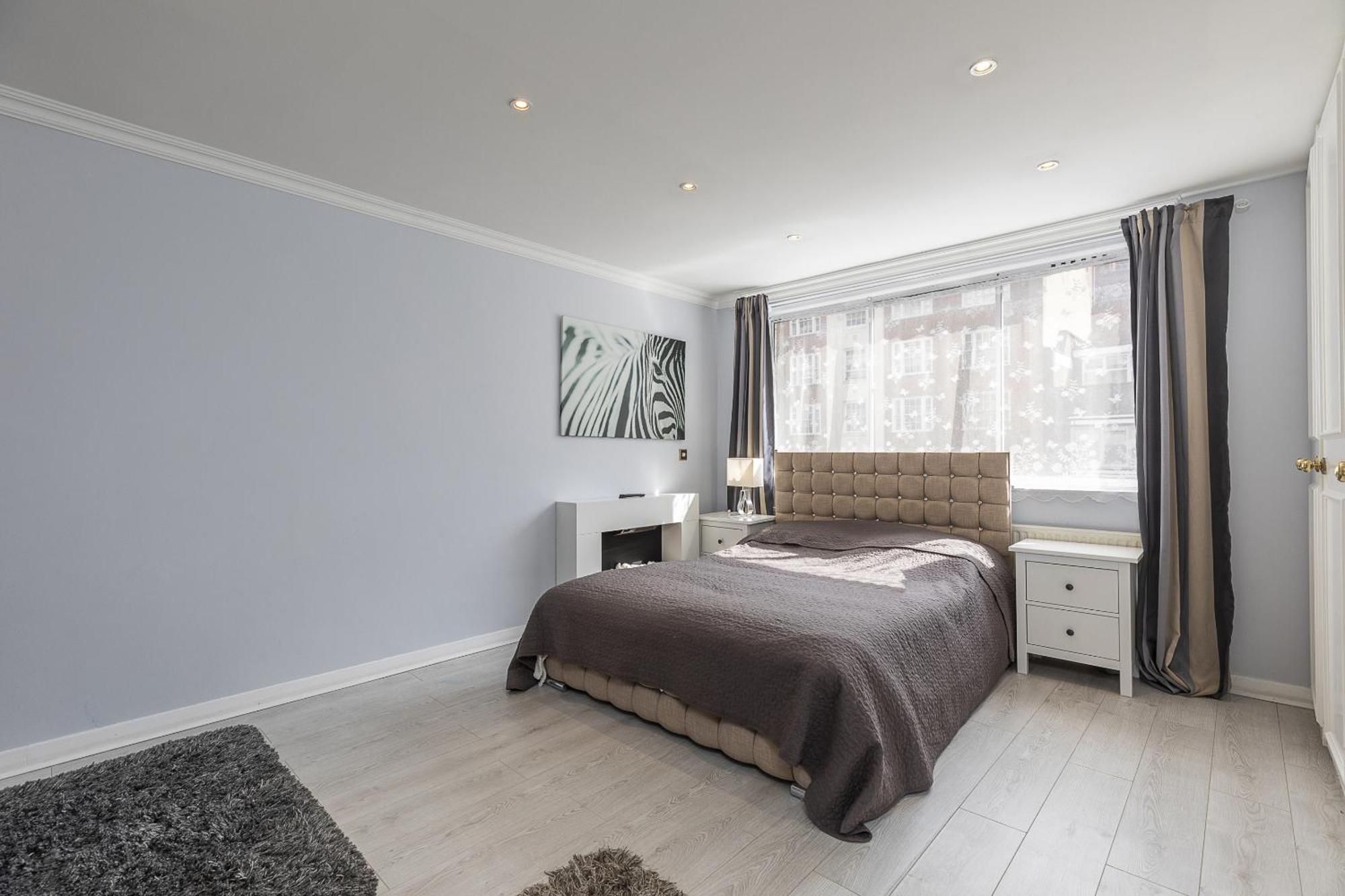 Spacious House Near Hyde Park & Oxford Street * London