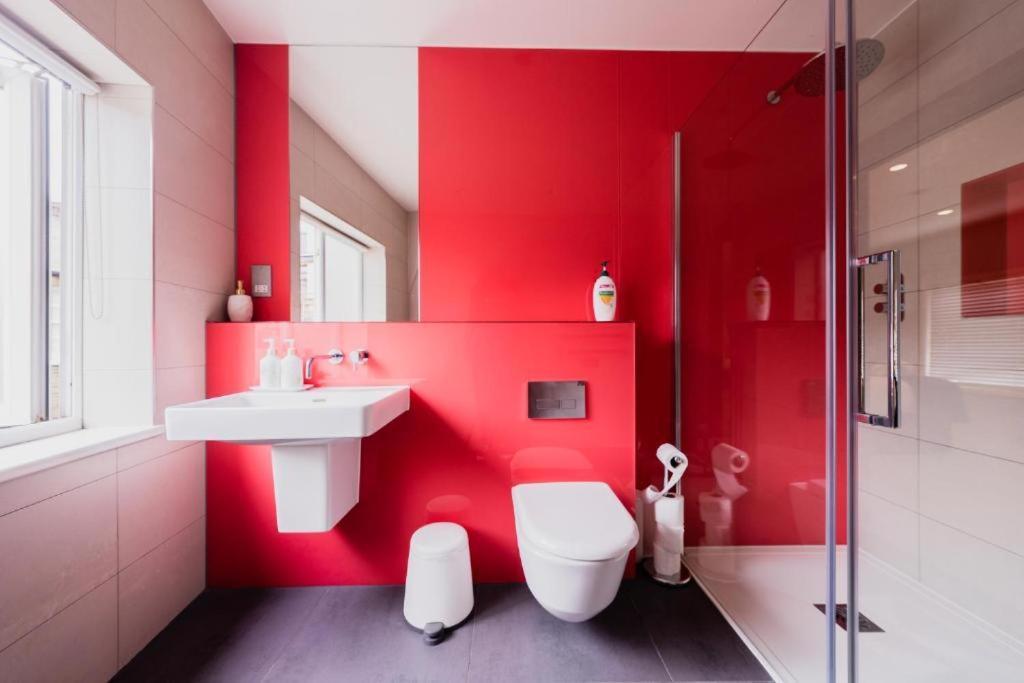 Apartamento Marylebone Town House