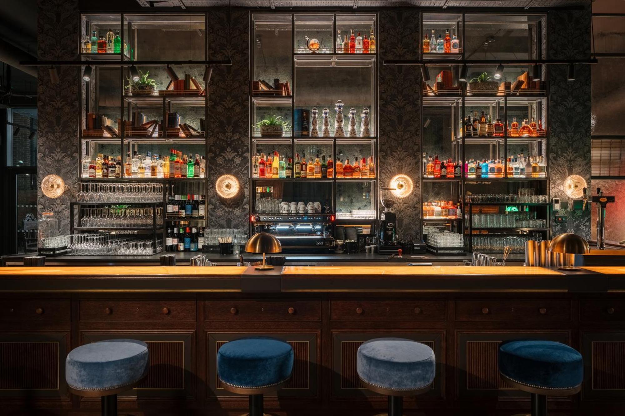 Ruby Stella Hotel London
