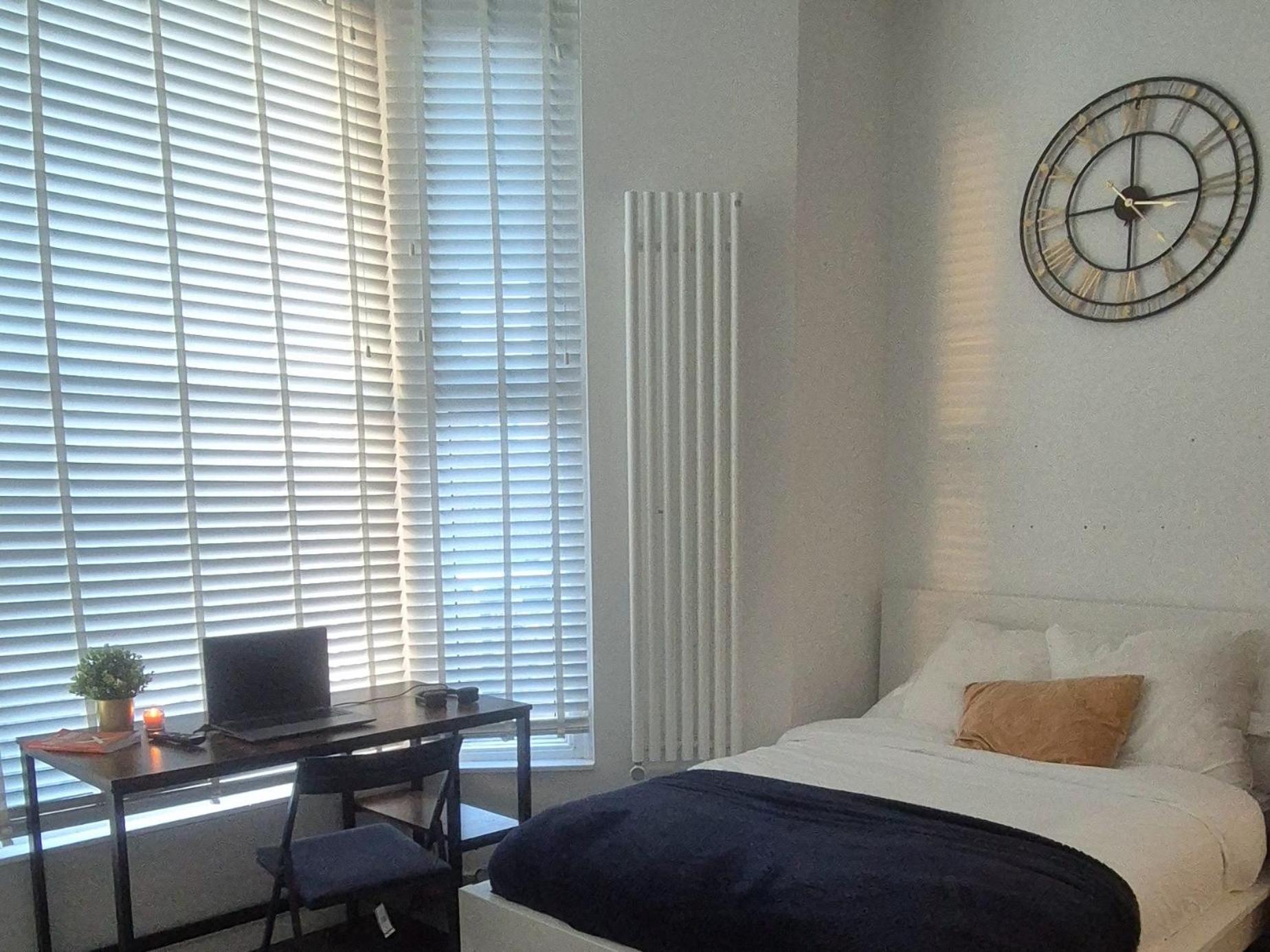 Apartment The *