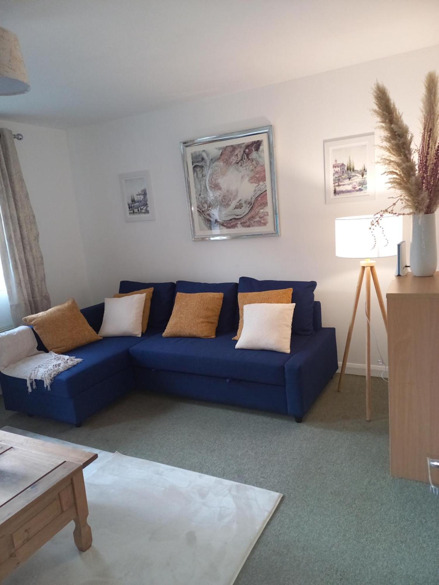 Appartement One Bedroom In Central Londen