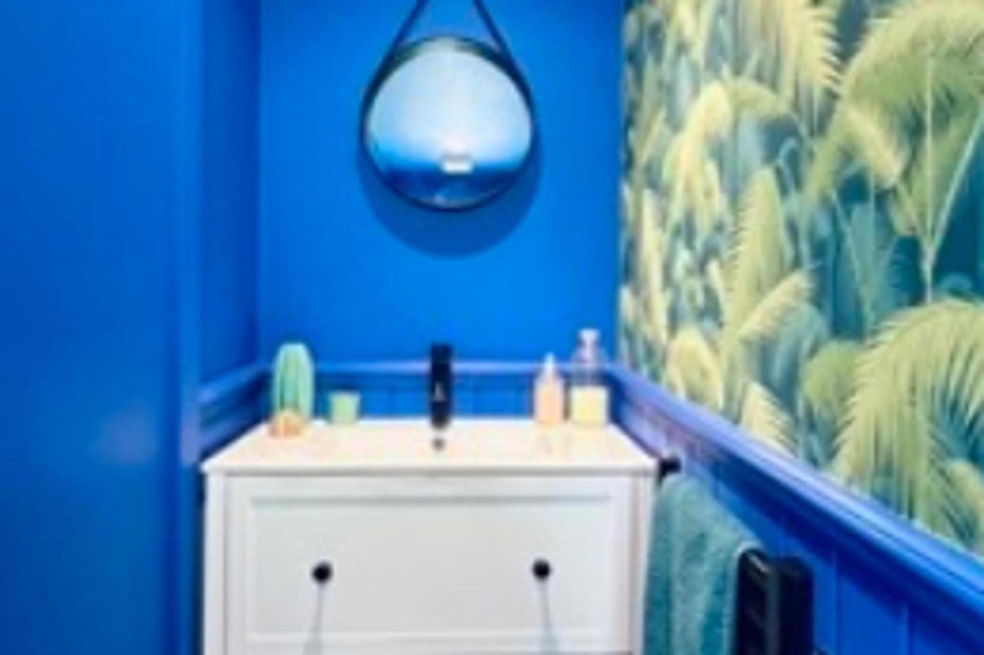 Holiday home Townhouse By Notting Hill - Sleeps5 Petsok Tv Wifi London