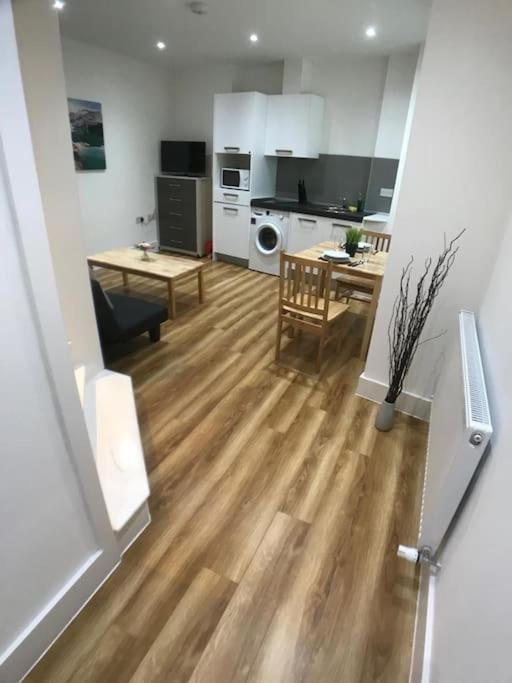 And Bermondsey Pad 2 Apartment London