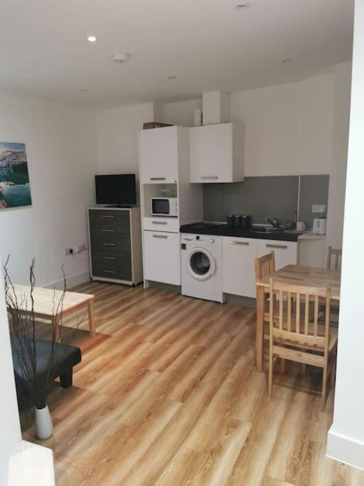 And Bermondsey Pad 2 Apartment London