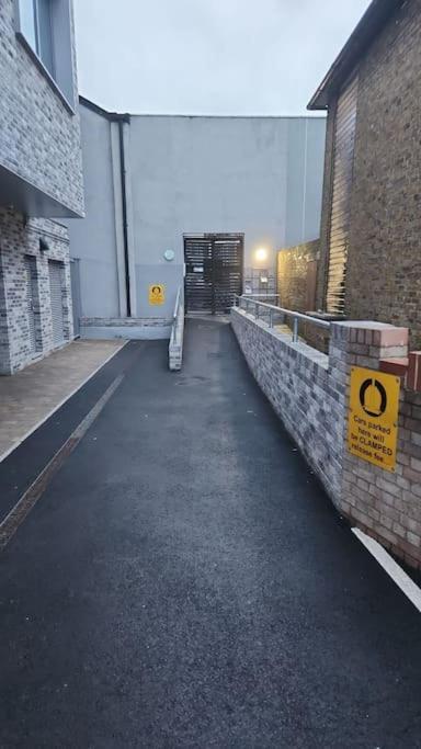 Apartment And Bermondsey Pad 2 *