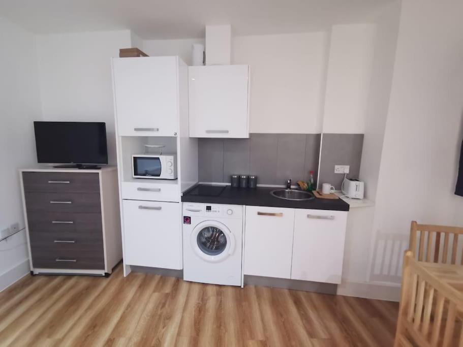 And Bermondsey Pad 2 Apartment
