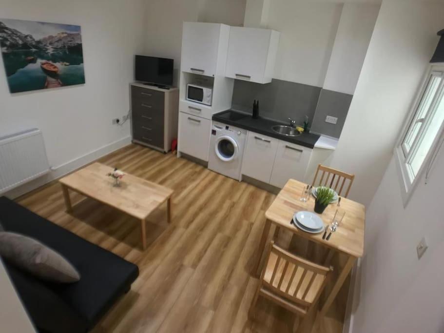 And Bermondsey Pad 2 Apartment