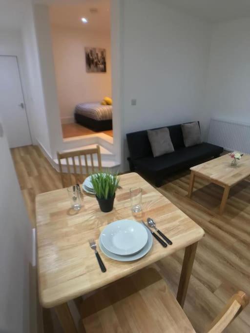 And Bermondsey Pad 2 Apartment *