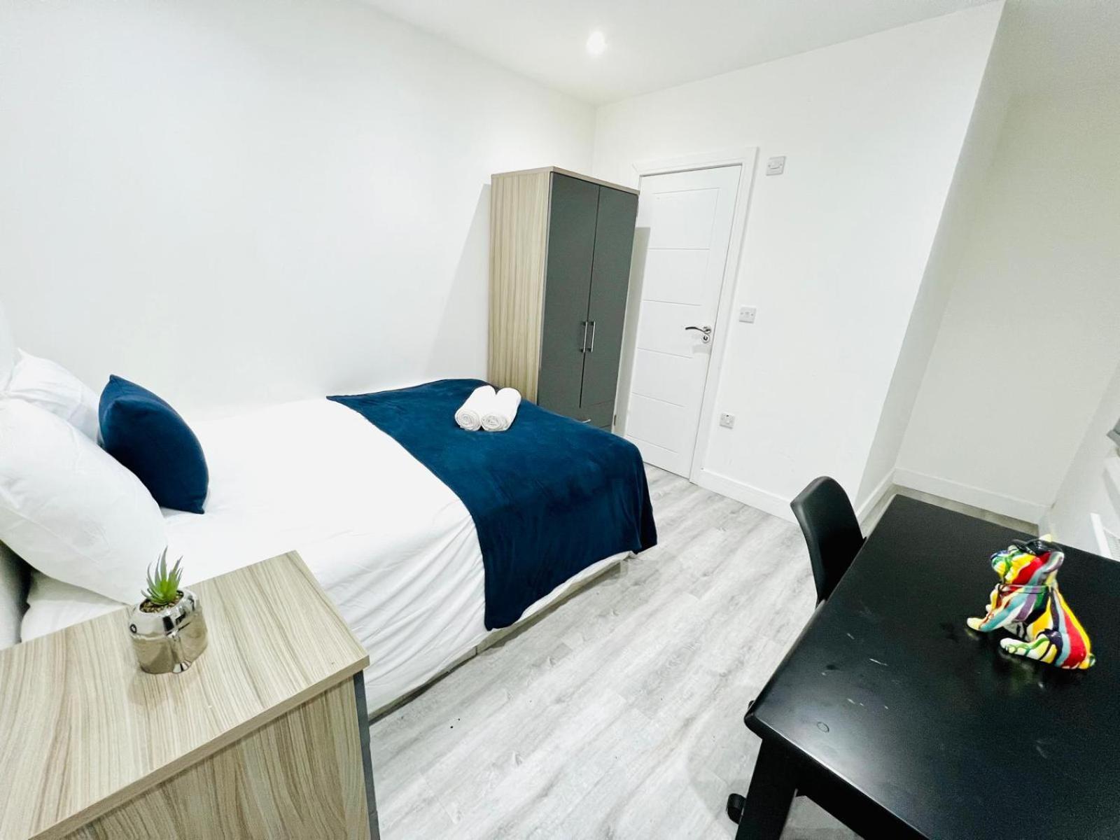 Appartement Flats, Perfect Location To Visit London! *