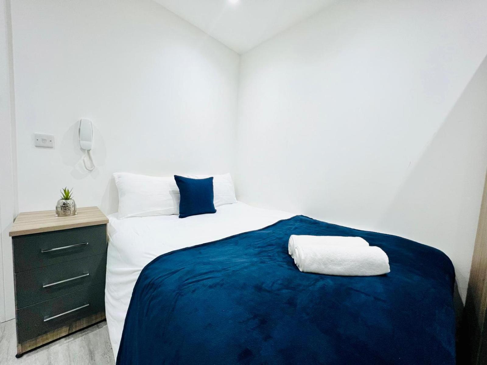 Flats, Perfect Location To Visit London! Appartement