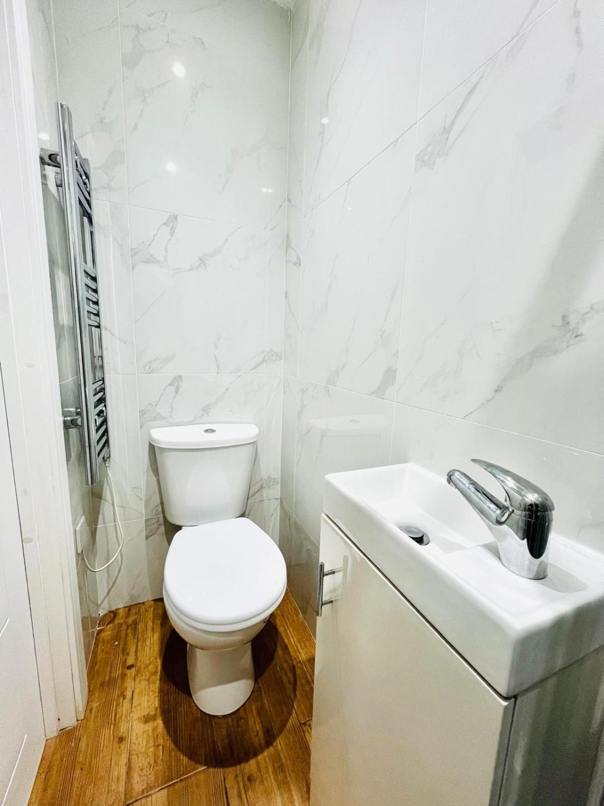 Appartement Flats, Perfect Location To Visit London! *