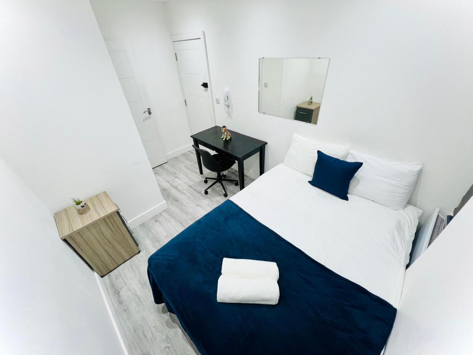 Appartement Flats, Perfect Location To Visit London!