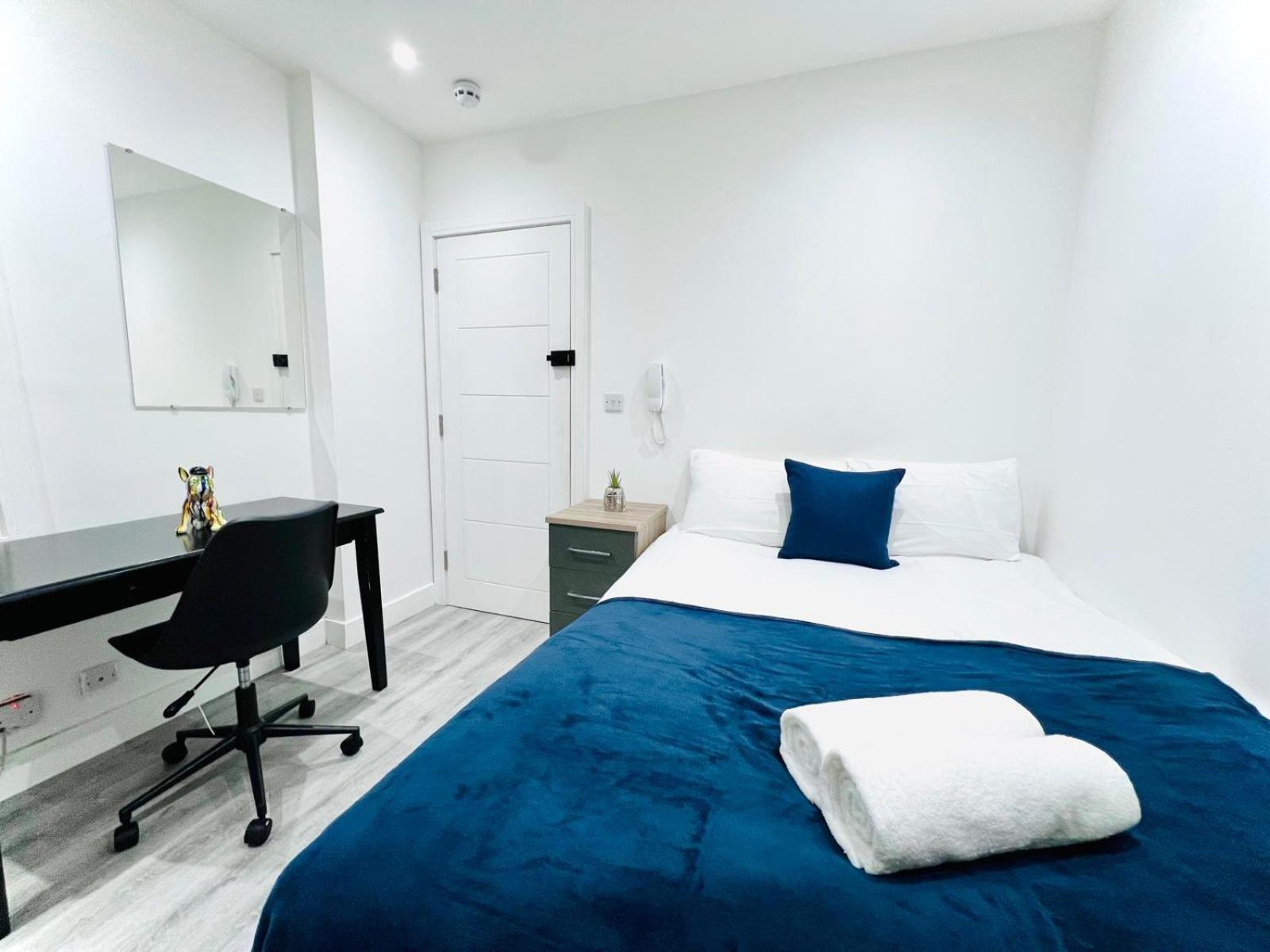 Flats, Perfect Location To Visit London! Appartement