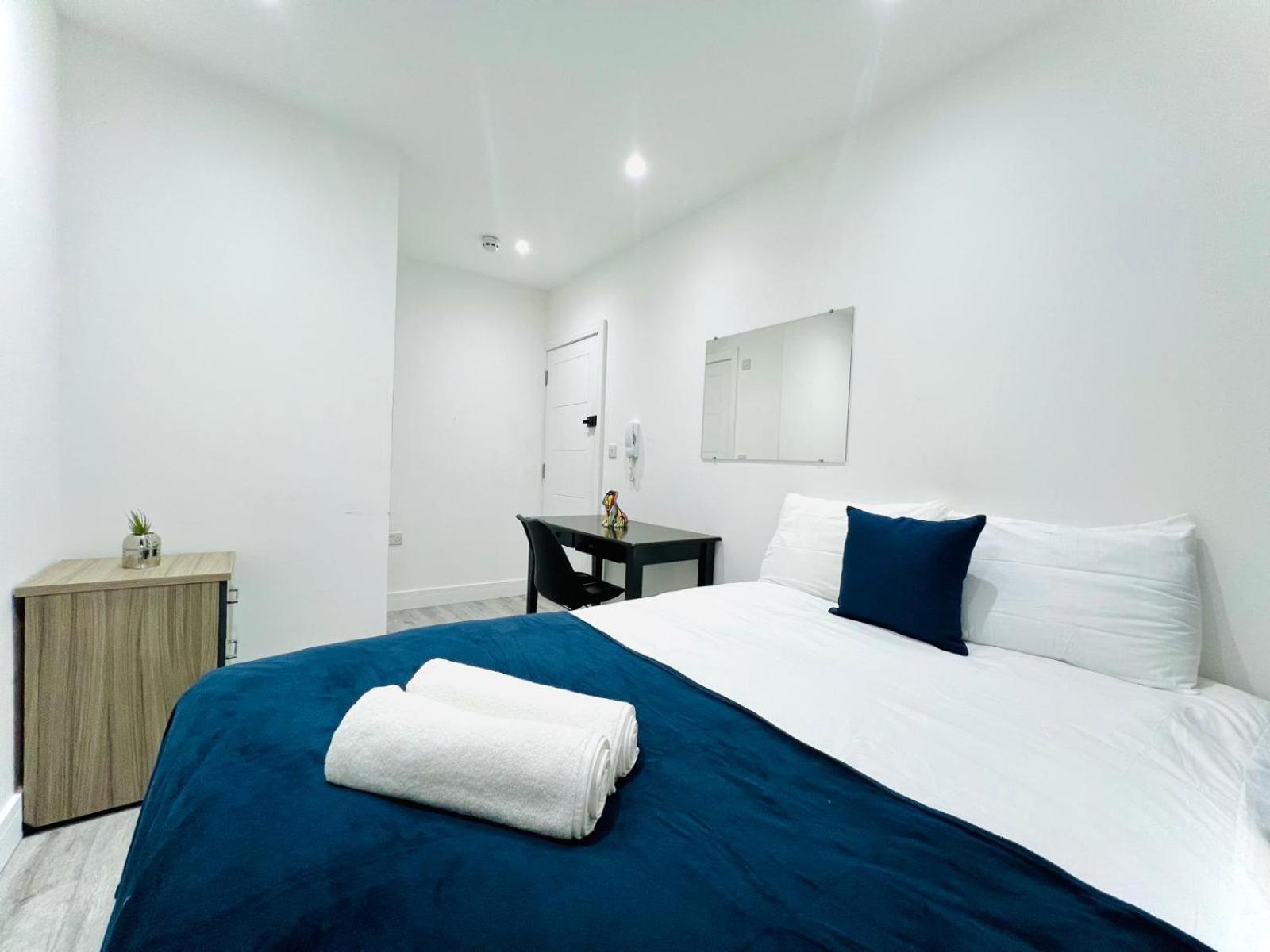 Appartement Flats, Perfect Location To Visit London! *