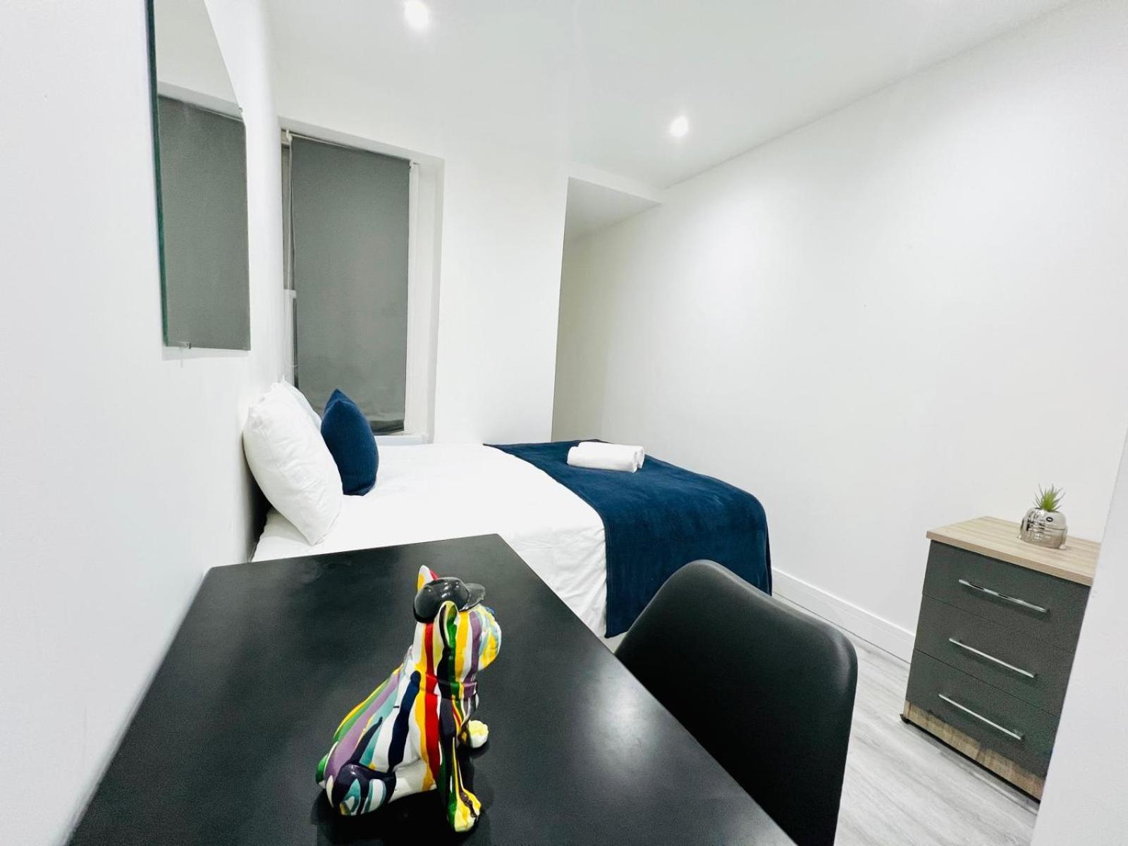 Flats, Perfect Location To Visit London! Londen