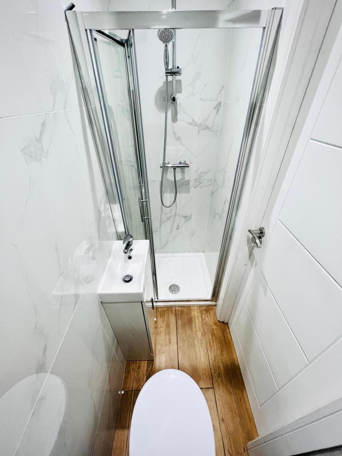 Flats, Perfect Location To Visit London! Appartement *
