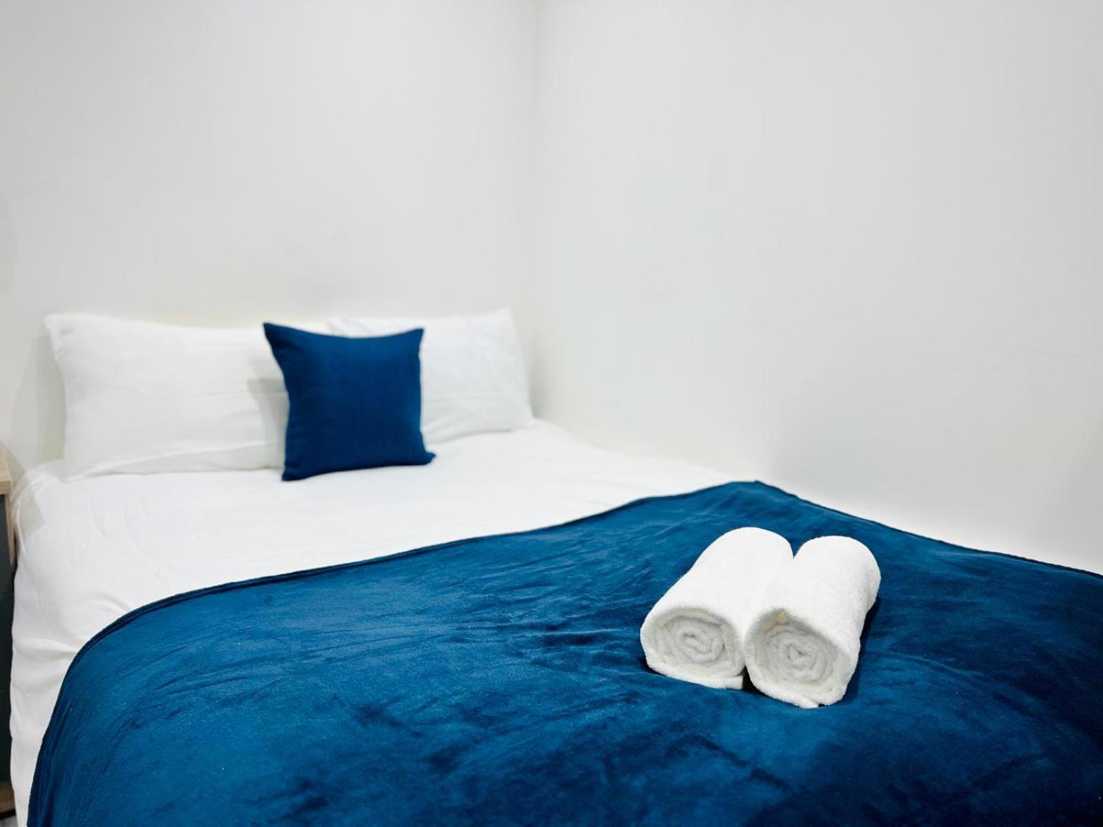 Flats, Perfect Location To Visit London! Appartement