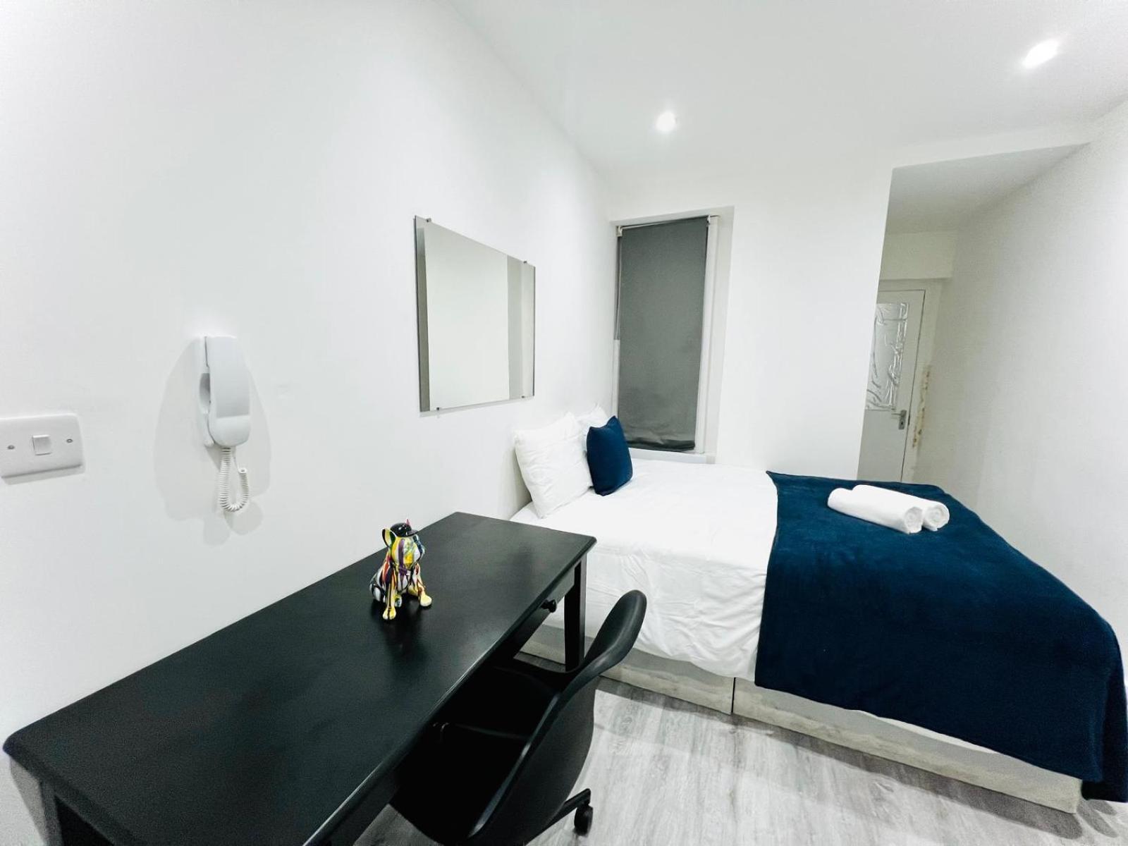 Flats, Perfect Location To Visit London! Londen