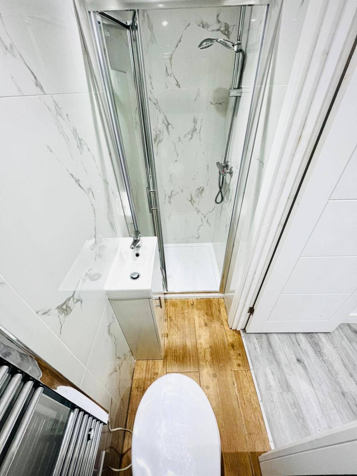 Appartement Flats, Perfect Location To Visit London! *