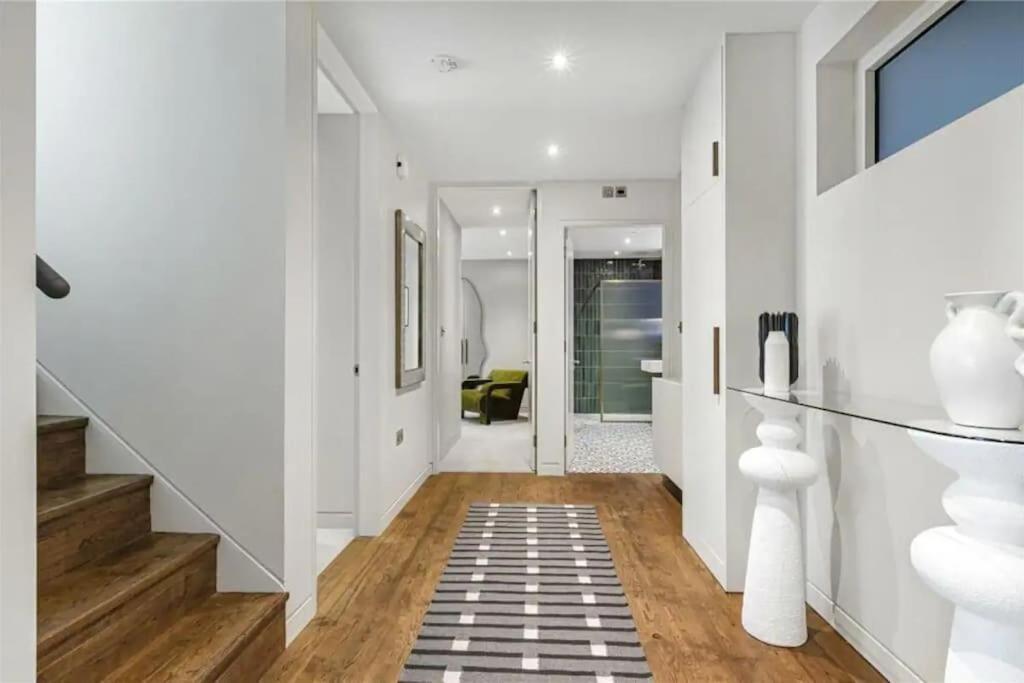 Stunning Shoreditch Penthouse * Londen