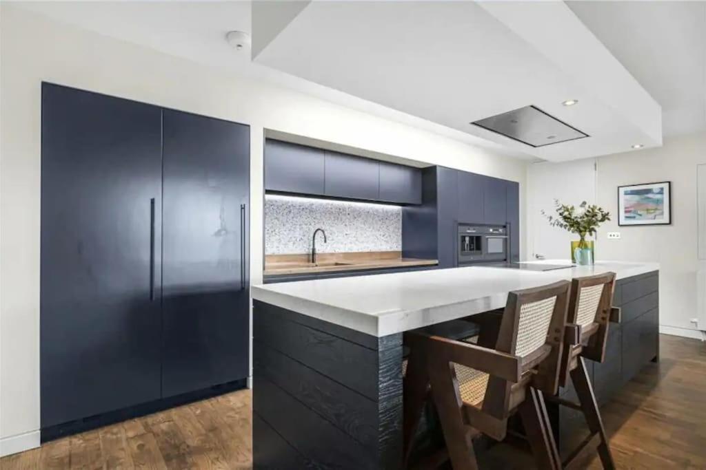Stunning Shoreditch Penthouse Londen