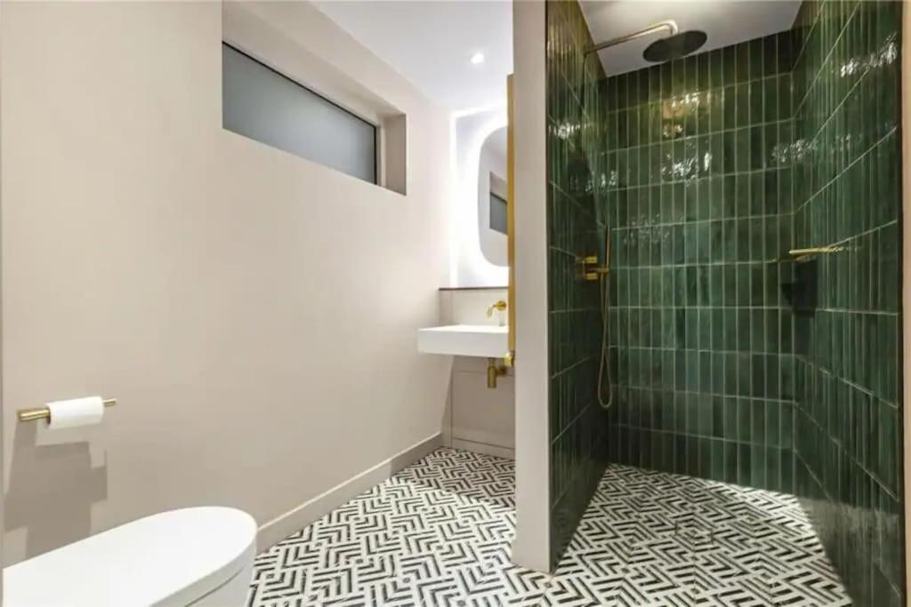 Appartement Stunning Shoreditch Penthouse