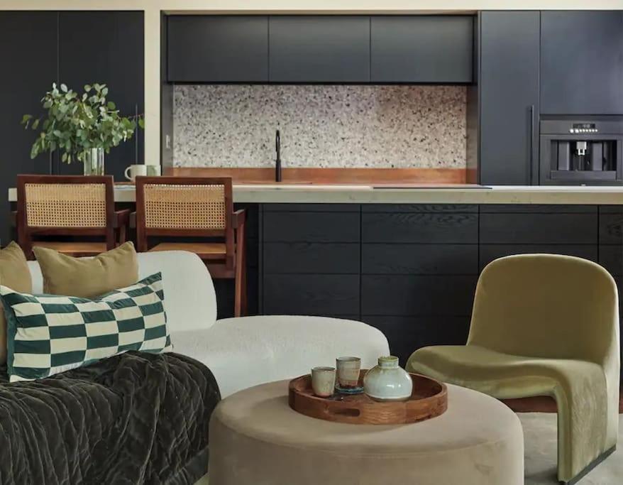 Stunning Shoreditch Penthouse Appartement *