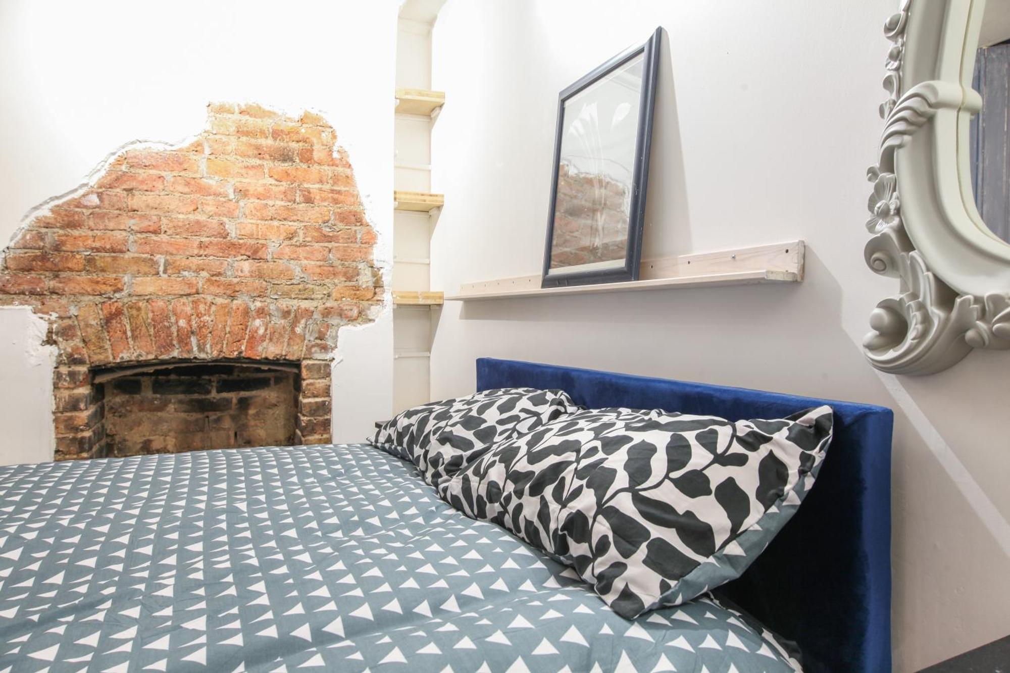 Hububb Peckham Apartment London