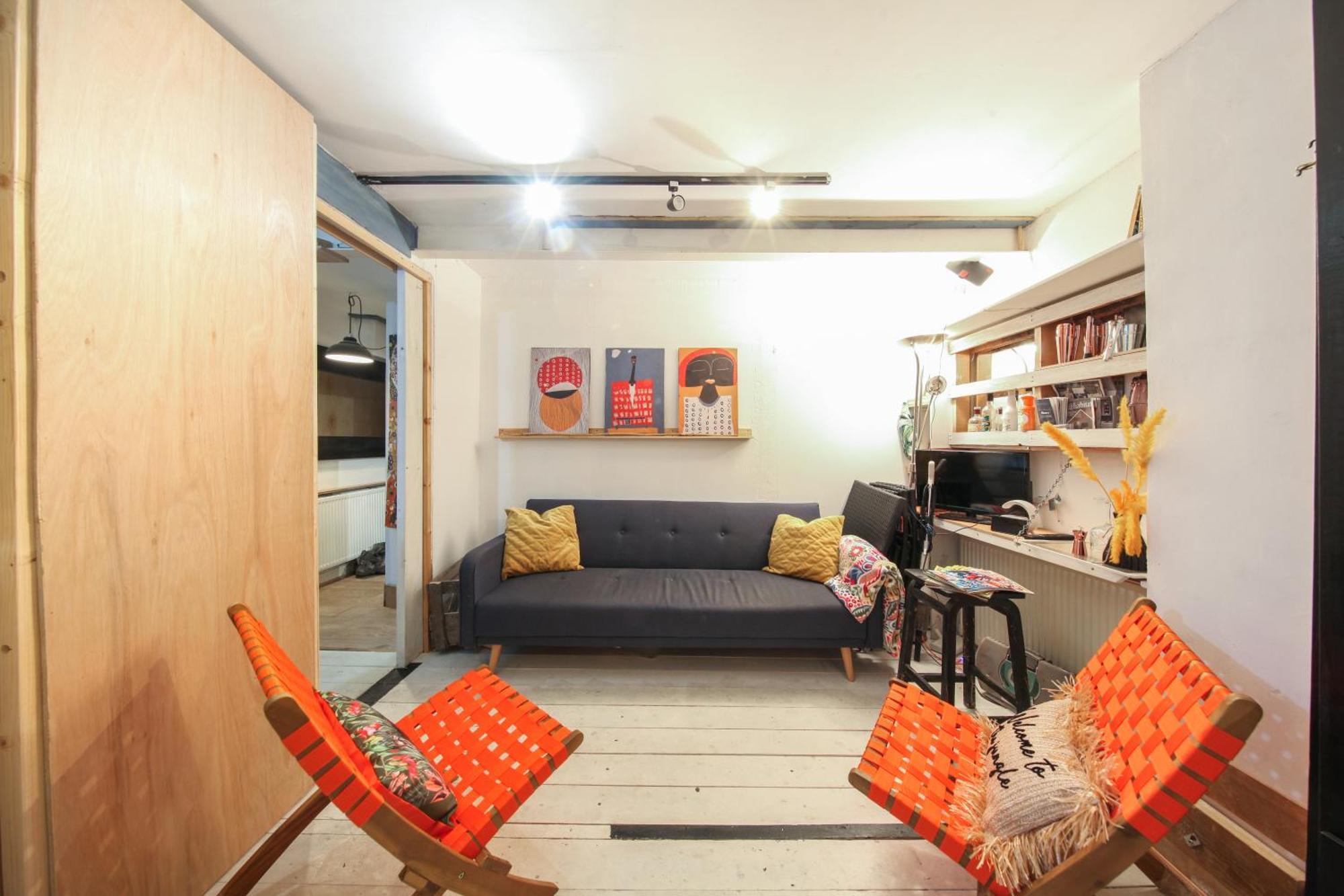 Hububb Peckham Apartment *