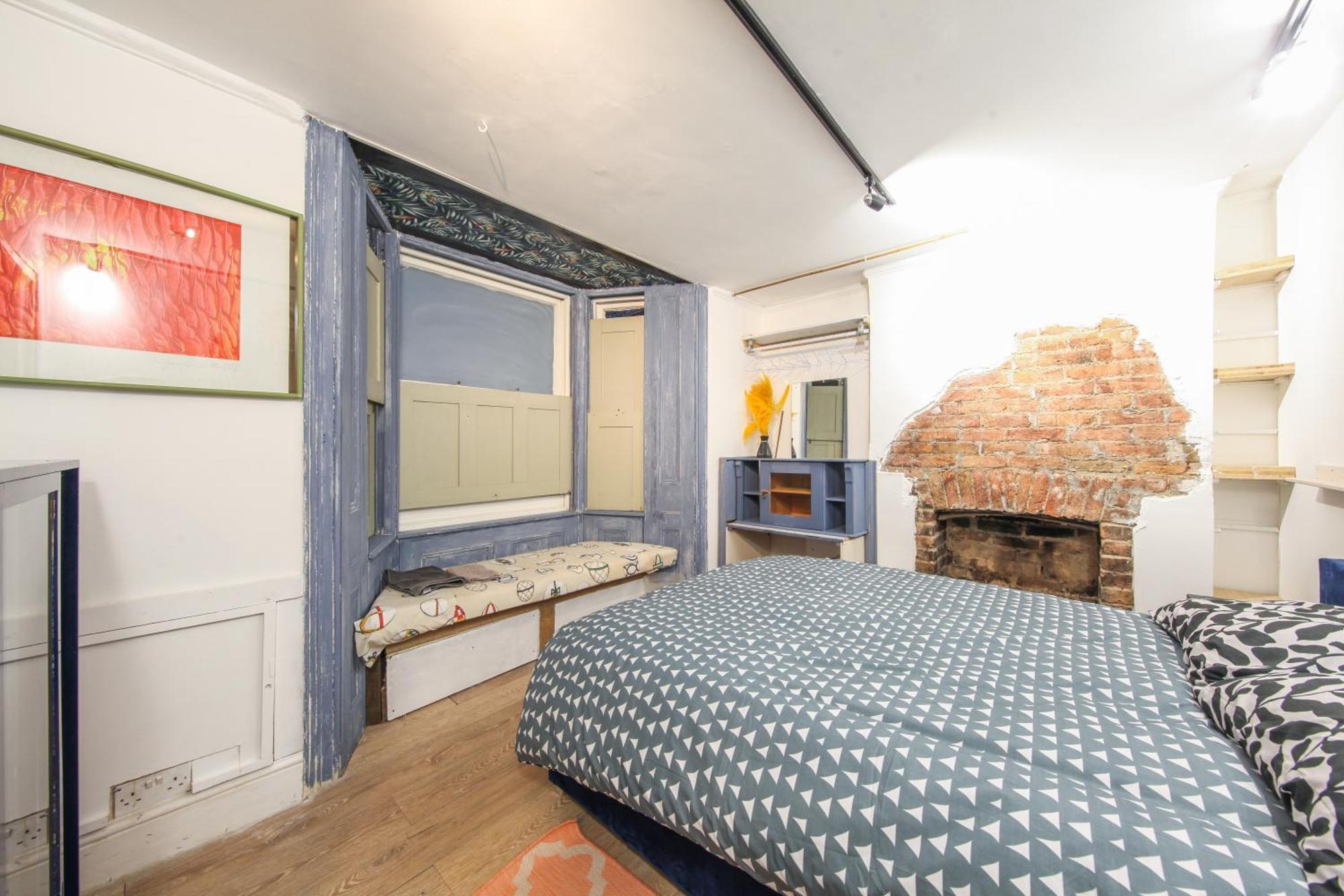 Apartment Hububb Peckham